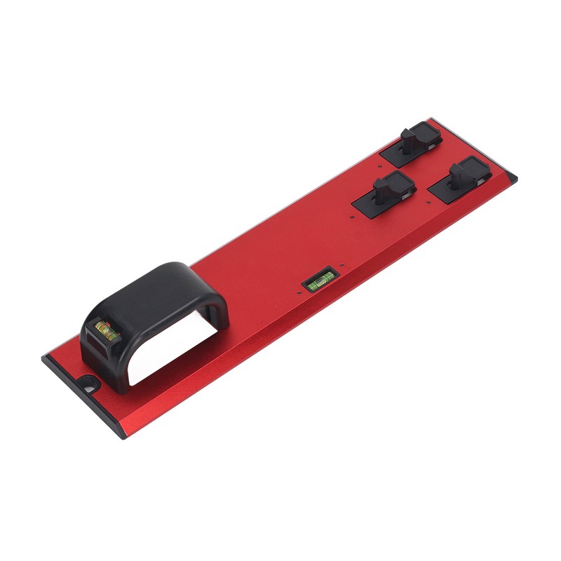 Picture Hanger Aluminum Alloy Accurate Positioning Easy Levelling Art Hanging