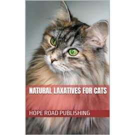  Natural Laxatives for Cats (Cat Care)