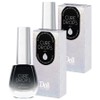 Deli Beauty Cure Diamond Nail Strengthener, 12ml, 2 pieces / 델리뷰티 큐어 다이아 손톱강화제, 12ml, 2개