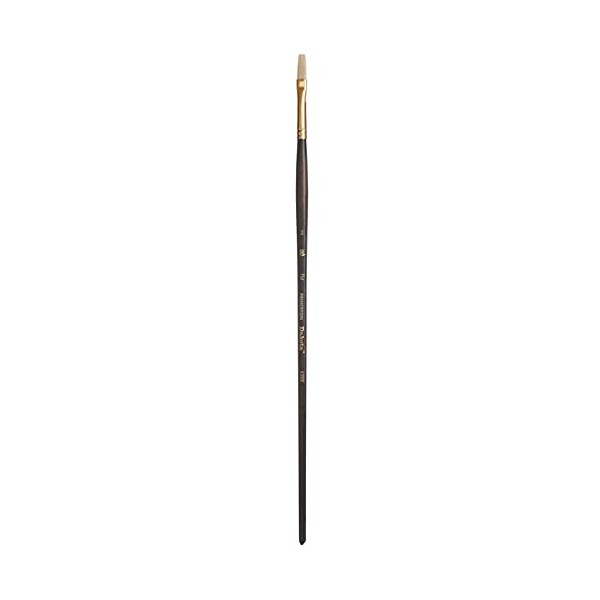 Princeton Dakota, Series 6300, Synthetic Hog Bristle All Purpose Paint