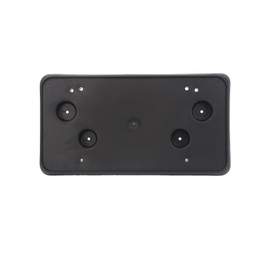 Linskip for 2021+ Chevy Suburban/Tahoe Front Plate License Frame Bracket Holder Hanging Kits Compatible with 2021 2022 2023 2024 2025 Suburban/Tahoe Accessories