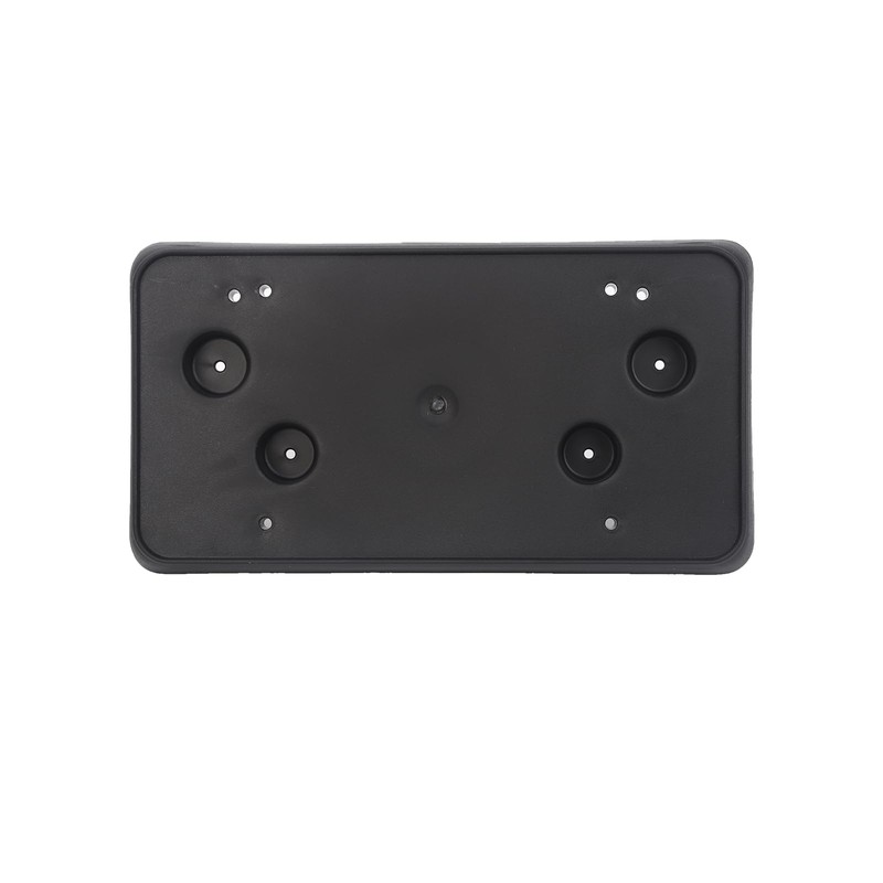 Linskip for 2021+ Chevy Suburban/Tahoe Front Plate License Frame Bracket