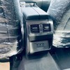 RUIQ Nissan X-Trail T33 (July 2013) Interior Rear Seat Air