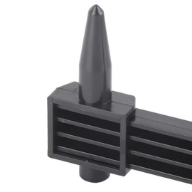 Wheel Bolt Pattern Gauge 4 5 6 8 Wheel Stud Measuring Tool for Vehicle Wheel Studs in Inch and Metric Sizes, Default