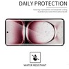 [2 Pack] Screen Protector for Oppo Reno 12/Reno 12 Pro