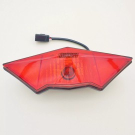 ALTAYE Taillight Brake Light Assembly For Can Am Outlander 570 Max 570 2017-2023