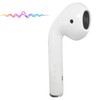 Giant Earphone Speaker Clear Sound Quality 1200mAh Battery Unique Bluetooth