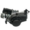 Unbranded 50cc 49cc 2 Stroke Engine Motor Pull Start for
