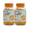 NJetOrigin 엔젯오리진 비타프레쉬 비타민 C D 3000 3000mg x 70구미