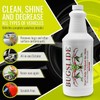 BugSlide Bug Remover Spray – All Purpose Car Cleaner &