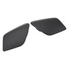 1 Pair Third Brake Light Lamp Trim Cover JK4Z13A613AF Left