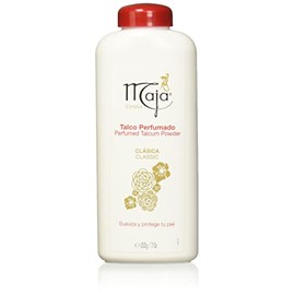 Maja Talco Desodorante Corporal, 200 g