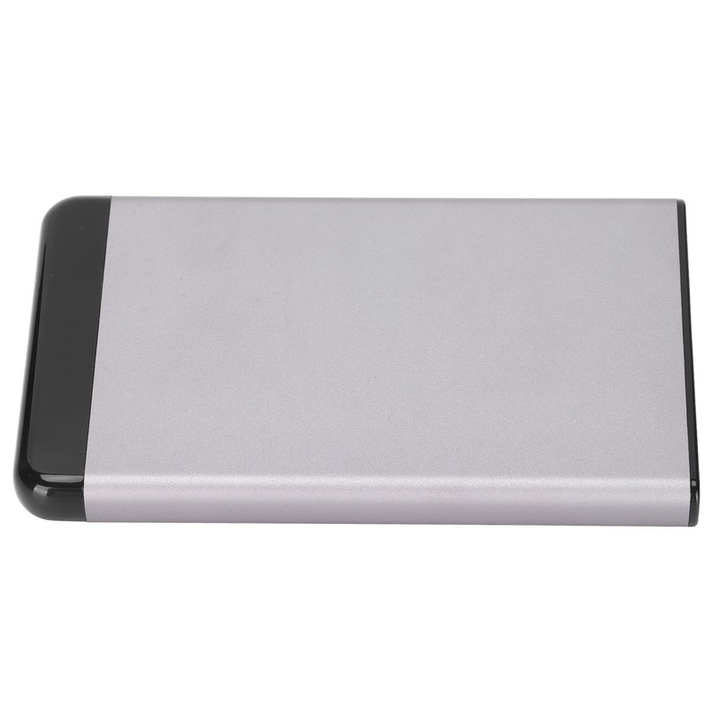 External Hard Drive Ultra Thin Portable USB3.0 Hard Drive Storage
