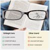 Gr8Sight 10 Pack Ladies Reading Glasses Includes Sunshine Readers for