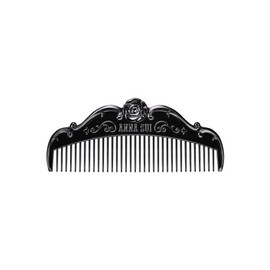 Anna Sui [Anna Sui] Hair Comb (Includes Dedicated Pouch) / [안나수이] 헤어 빗 (전용 파우치 포함)
