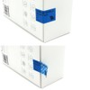 100pcs Tamper Evident Security Stickers Tape Resistant Labels Seals Safety