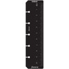 Mini Ruler page marker black
