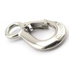 POFET Pack of 2 Heavy Duty American Cargo Hook Lifting
