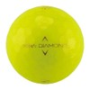Casco KIRA DIAMOND2 Yellow 12P