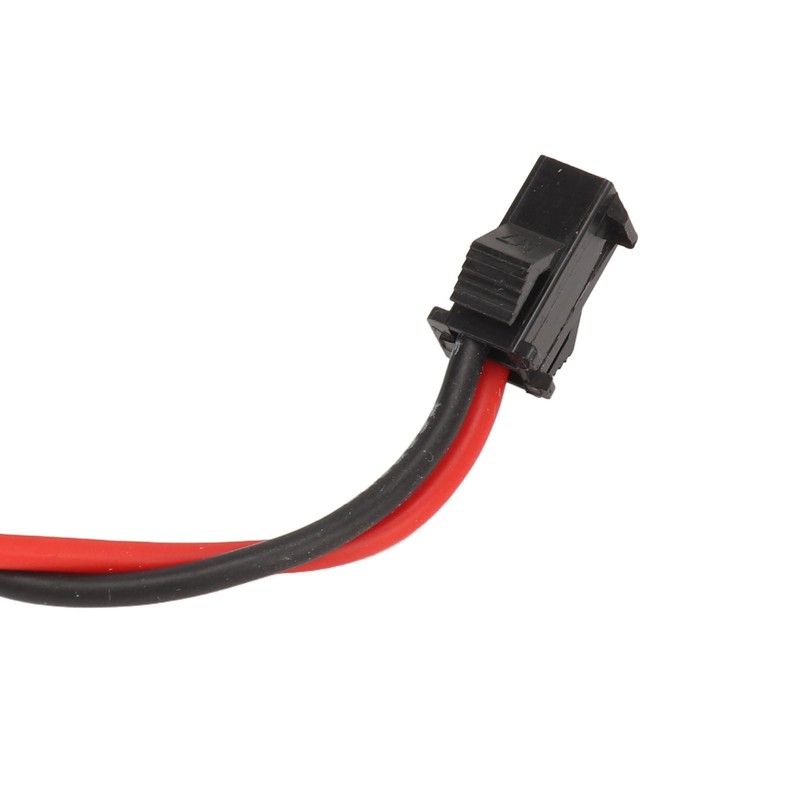 3.7V 1800mAh Rechargeable Lithium Battery For JJRC A6 H68 RC