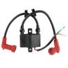 Marine Outboard Ignition Coil 6F5‑85570‑13 Fit for Yamaha 9.9‑40hp 2