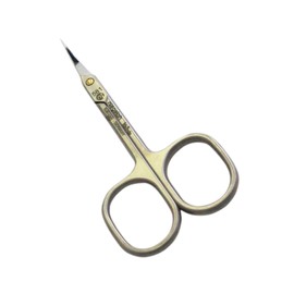 Made In Germany Niegeloh (nigero-) sutensatenro-soku Notebook Prep Cutting Scissors No. 581 # 45818