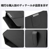 Alphard Exclusive Car Trash Can Premium Leather Dust Box, Stylish