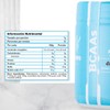 Bcaas Apolo Olimpo 210g 30 Servicios 4g Bcaas Sabor Raspberry