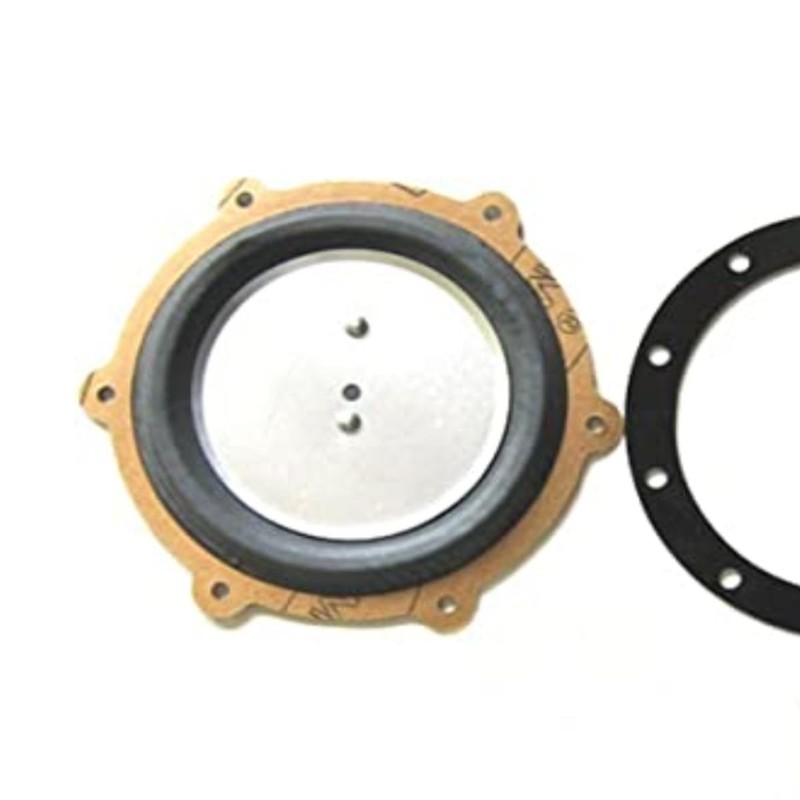 LPG Gasket Replacement Membrane Reducer Repair Kit Impco VFF30 1204