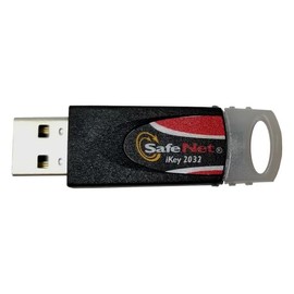 SafeNet 909-25001-006 Ikey 2032 Fisp USB Token 2048-bit (Renewed)