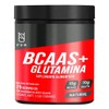 Bcaas Glutamina Aminoácidos Psn 500g Sabores Natural