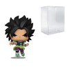 POP! Dragon Ball Super: Broly - Broly #1861 Bundled with