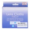 48pcs Lens Cleaning Wipes Disposable Screen Cleaning Papers for Eyeglasses