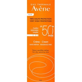 Avene Creams 400g