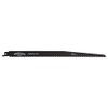 Sealey WRS3021/300 300mm 6tpi Reciprocating Saw Blade - Pack of