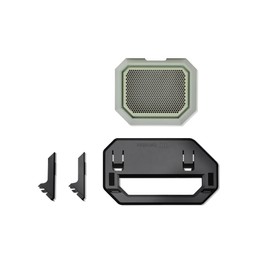 Thermaltake Tower 300 Summer Edition Chassis Stand; Matcha Plum; Horizontal Placement; Anti-Scratch and Non-Slip Pads; AC-074-ONJNAN-A1; 3 Year Warranty