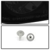 ACANII - For 1987-1996 Ford F150 F250 F350 Bronco Black
