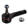 febi bilstein 108796 Tie Rod End with Locking Nut