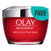 Olay Regenerist Micro-Sculptin