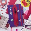 Bookaroo Pen Pouch Pink