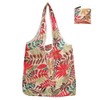 Extra Large Reusable Foldable Ladies Shopping Bag Eco Tote Handbag