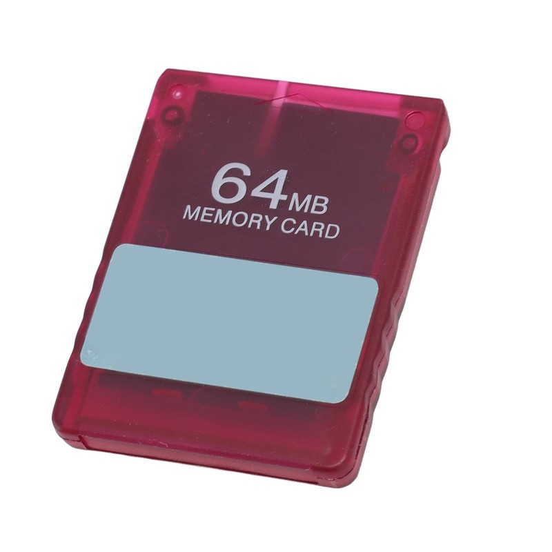 V1.953 Memory Card Professional OPL HD Loader Game Program Card