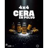 Cera En Polvo Para Cabello 4x4 20g