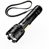 WARSUN XF126 LED Flashlight, Rechargeable Flashlight 950 Lumens Super Bright,