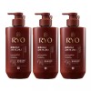 Ryeo 려 흑운 볼륨모근강화 컨디셔너, 480ml, 3개 L'EA Black Volume