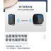 Wireless Doorbell Music Doorbell Black