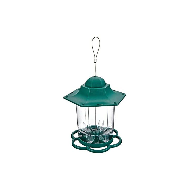 Trixie Outdoor Bird Feeding Lantern