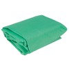 Square Swimming Pool Cover Children Sandbox Waterproof Cover for Garden