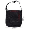 Outdoor Orchard Vegetable Fruit Picking Bag Breathable Mushroom Picking Bag