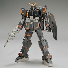 Bandai spirits 1/144 HG Gundam Ground Urban Combat Type